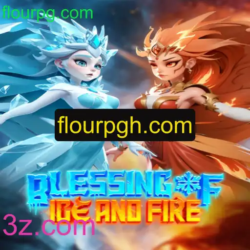 Explorando o Mundo de Blessing of Ice and Fire