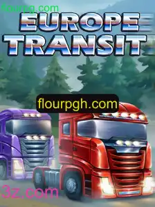 Descubra a Aventura e Estratégia em EuropeTransit: O Novo Fenômeno dos Jogos Online