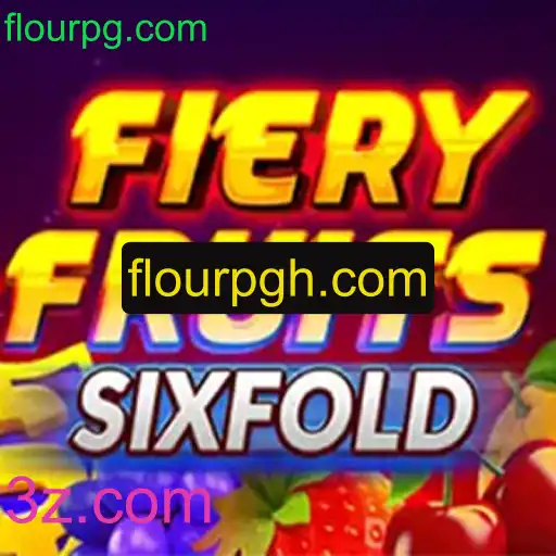 Descubra o Envolvente Mundo de FieryFruitsSixFold no flourpg.com