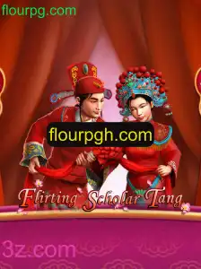 Explorando o Mundo de Flirting Scholar Tang