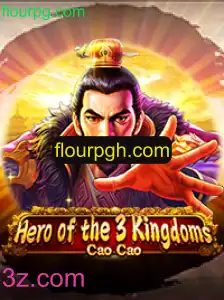 Explorando o Fascinante Mundo de Heroofthe3KingdomsCaoCao