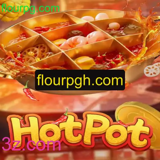 Descubra Hotpot: O Novo RPG de Estratégia da Flourpg.com