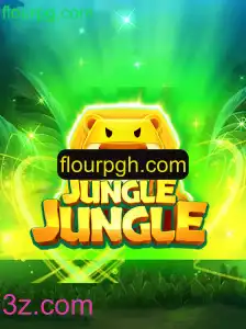 Explore o Mundo Selvagem de JungleJungle: Descrição, Introdução e Regras do Jogo