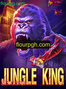 Descubra o Mundo Selvagem de JungleKing: Um RPG Exclusivo