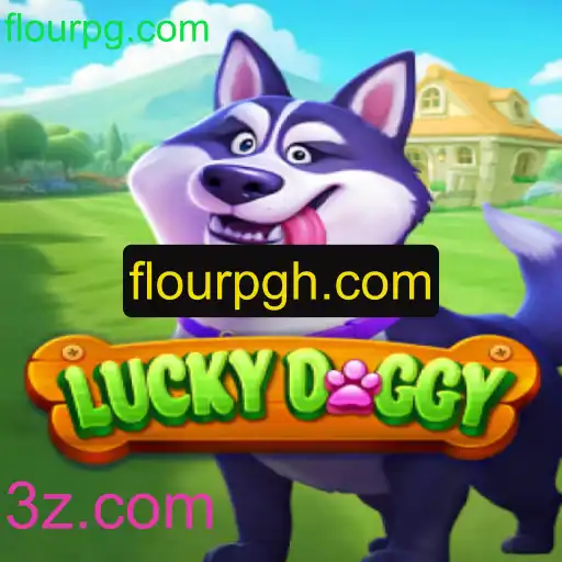 LuckyDoggy: Descubra a Emoção do Novo RPG da Flourpg.com