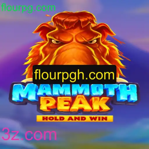 Descubra o Fascinante Mundo de MammothPeak em flourpg.com