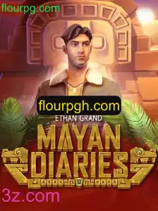 MayanDiaries: Explorando o Mistério das Civilizações Antigas