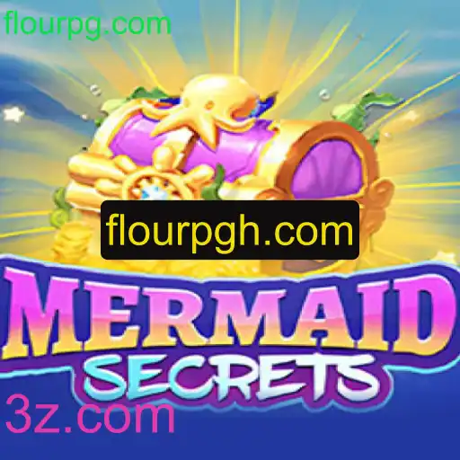 Descubra os Segredos de MermaidSecrets: Aventure-se no Mundo Subaquático