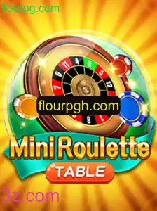 Descubra o Fascinante Mundo do MiniRoulette no flourpg.com