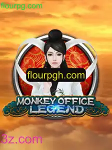 Desvendando o Fascinante Mundo de MonkeyOfficeLegend