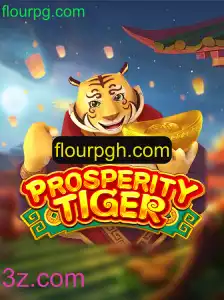 Descubra ProsperityTiger: Um Mundo de Aventuras no flourpg.com
