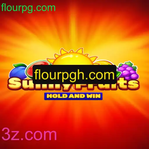 Explore o Fascinante Universo de SunnyFruits no flourpg.com