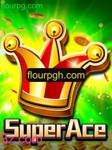 SuperAce: Um Mergulho no Mundo Emocionante dos Jogos Online