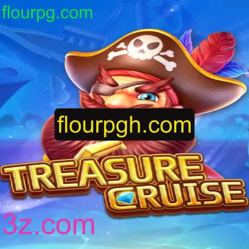 Aventura Épica no Jogo TREASURECRUISE