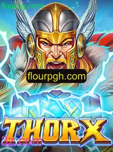 Descubra a Jornada Épica de ThorX: O Novo Jogo Sensação da flourpg.com