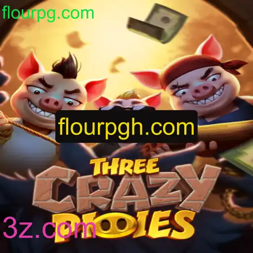 Explorando o Dinâmico Mundo de ThreeCrazyPiggies