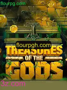 Explore a Aventura Épica de TreasureoftheGods no flourpg.com