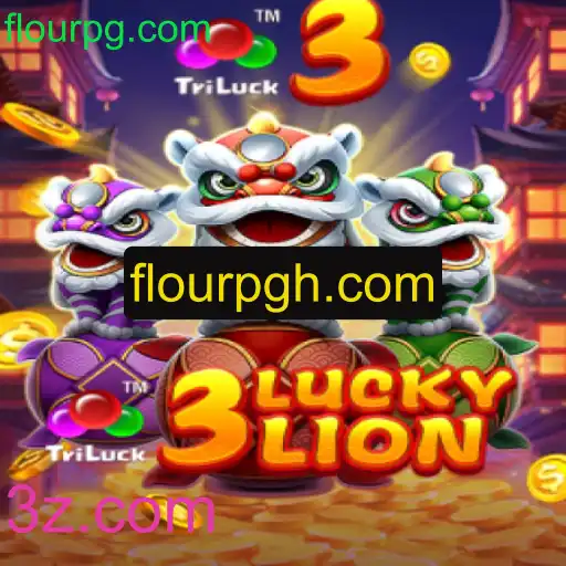 3LUCKYLION: Descubra o Mundo Fascinante deste Jogo Inovador