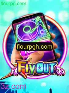Descubra FlyOut: Aventuras de RPG Emocionantes em flourpg.com