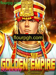 GoldenEmpire: Dominando o Reino dos Impérios