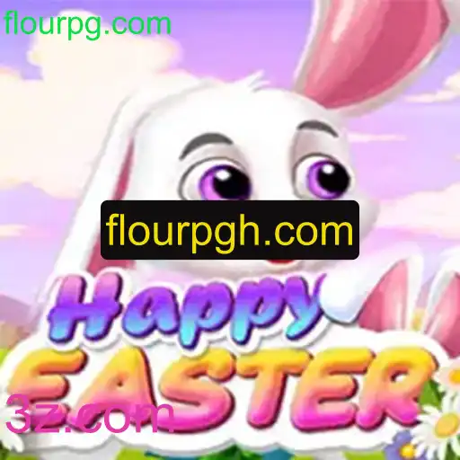 HappyEaster: Descubra o Fascinante Mundo do RPG com flourpg.com