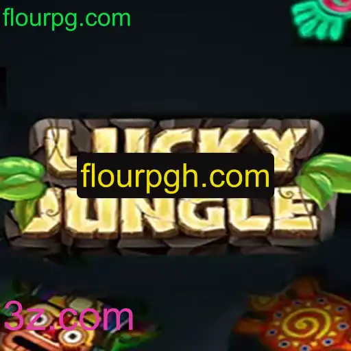 Explorando o Mundo de LuckyJungle: Um RPG Inovador