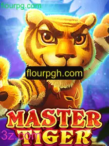 MasterTiger: Um Novo Horizonte no Mundo dos Jogos de RPG