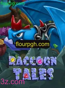 RaccoonTales: Uma Aventura Imersiva no Mundo de Raccoons