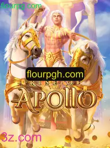 Descubra o Mundo de 'RiseofApollo': O Novo RPG de flourpg.com