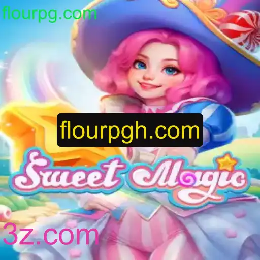 SweetMagic: Aventura Encantada no Mundo do RPG