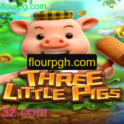 Explorando o Jogo THREELITTLEPIGS: Uma Nova Aventura Interativa