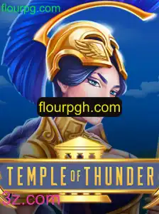 Temple of Thunder: Mergulhando no Novo Mundo de Aventura do Flourpg