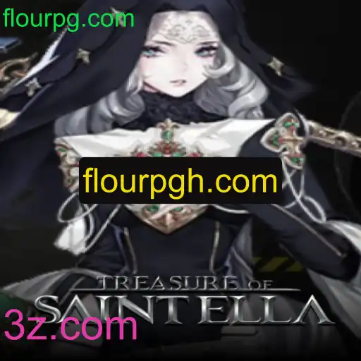Desvendando TreasureofSaintElla: Uma Jornada Épica no Universo de flourpg.com
