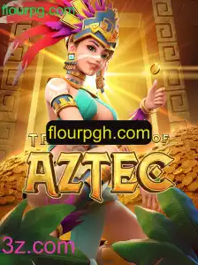 Descubra a Aventura de TreasuresofAztec