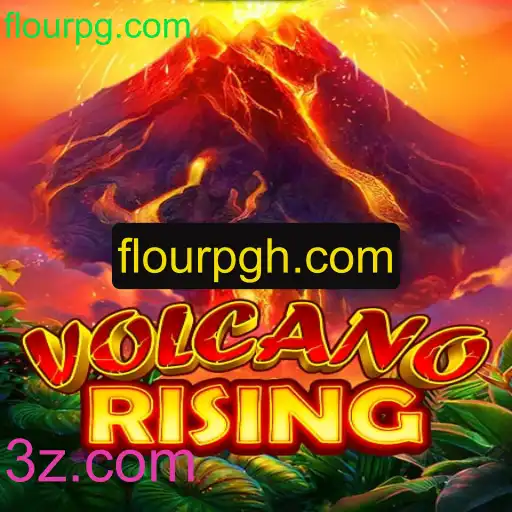 VolcanoRising: A Aventura Épica em um Mundo em Erupção