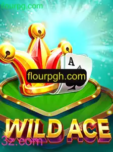 Explorando WildAce: Uma Jornada Emocionante no Mundo de flourpg.com
