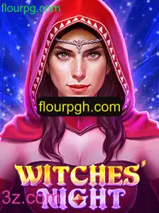 Descubra o Envolvente Mundo de WitchesNight