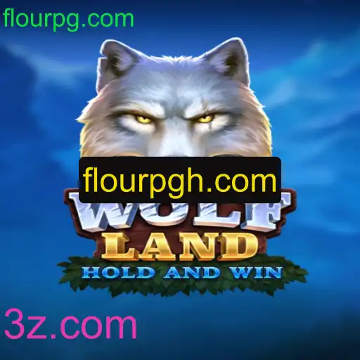 Explore o Mundo Fascinante de WolfLand com flourpg.com